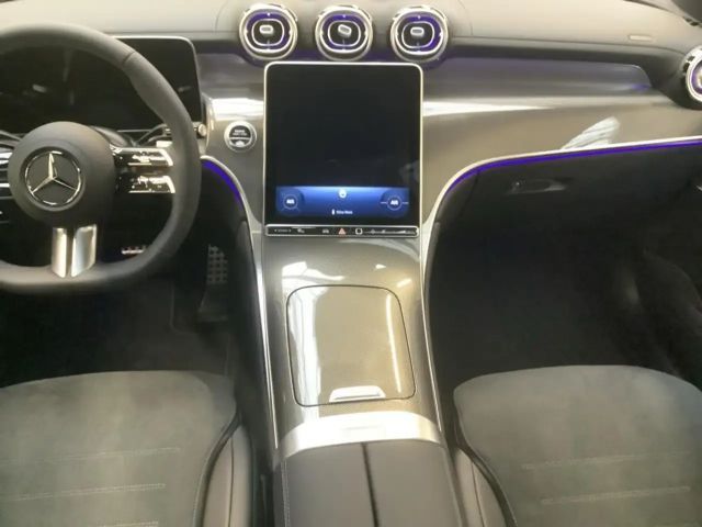 Mercedes-Benz GLC 450 4MATIC AMG Line