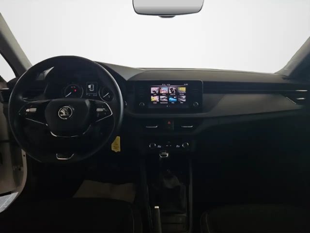 Skoda Kamiq 1.0 TSI Ambition