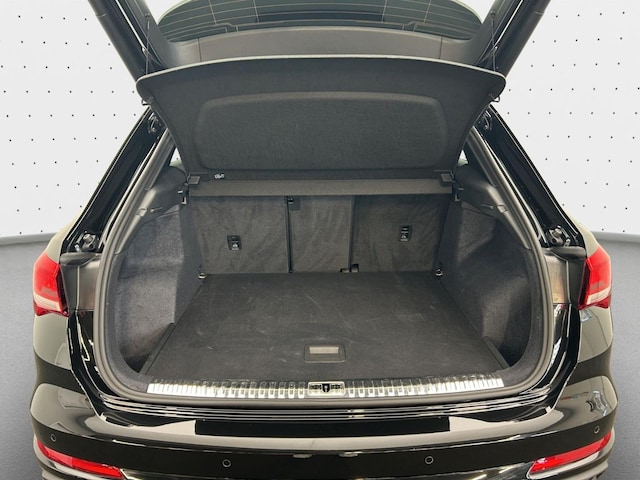 Audi Q3 35 TFSI S-Line S-Tronic