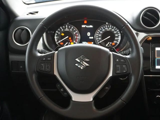 Suzuki Vitara 4x2 Comfort Hybrid