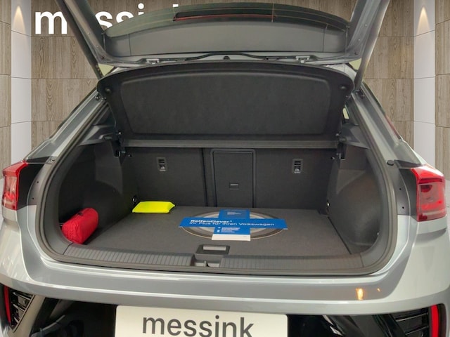 Volkswagen T-Roc 4Motion DSG