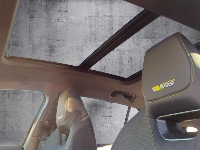 Skoda Enyaq ENYAQ vRS    85     250/84 E1A