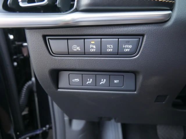 Mazda CX-60 Homura e-Skyactiv