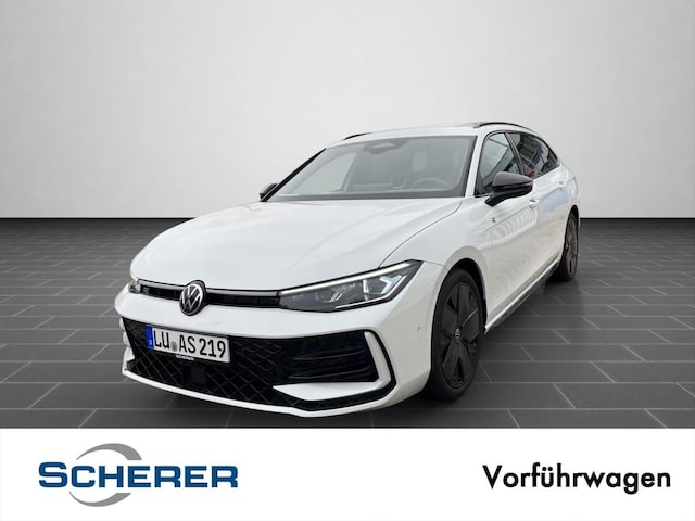 Volkswagen Passat 2.0 TDI IQ.Drive R-Line Variant