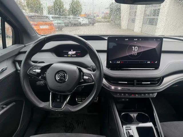 Skoda Enyaq Sportline iV 80
