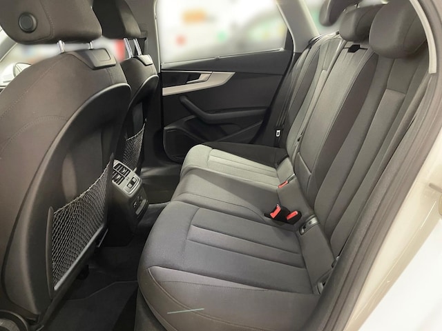 Audi A4 allroad 50 TDI Quattro