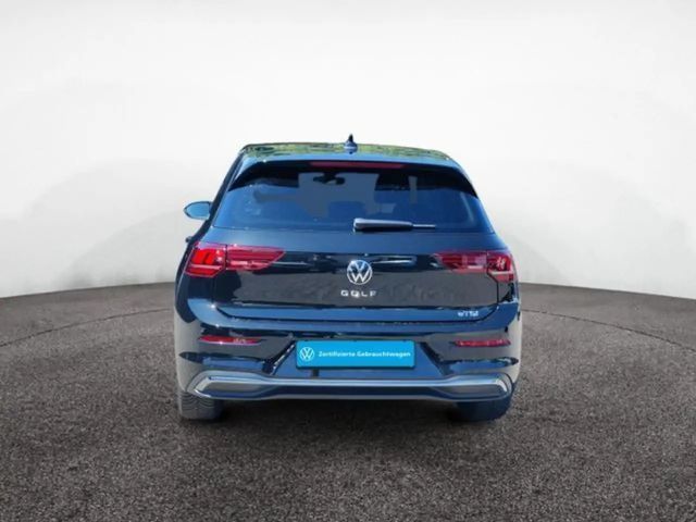 Volkswagen Golf 1.5 eTSI Golf VIII