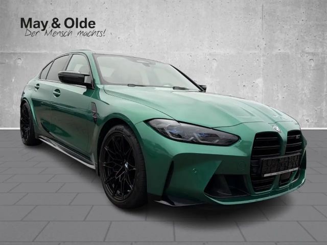 BMW M3 Competition Sedan xDrive