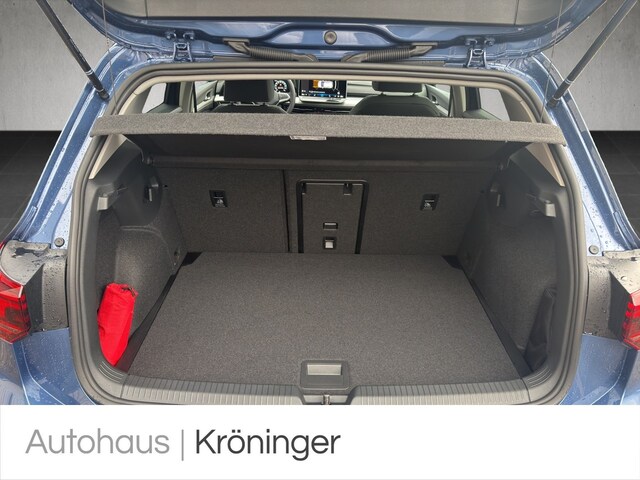 Volkswagen Golf 1.5 TSI Golf VIII Life
