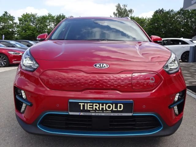 Kia Niro Spirit