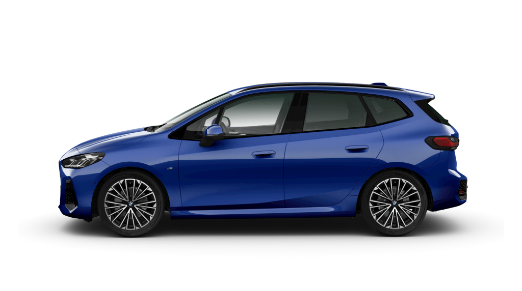 BMW 220 220i Active Tourer