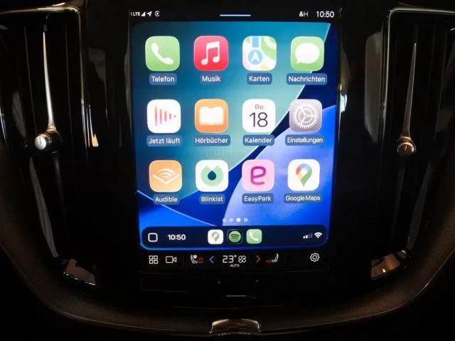 Volvo XC60 Bright Plus T6