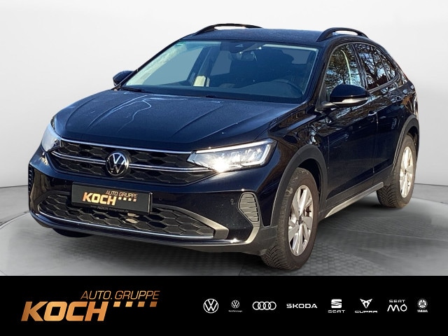 Volkswagen Taigo 1.0 TSI Life