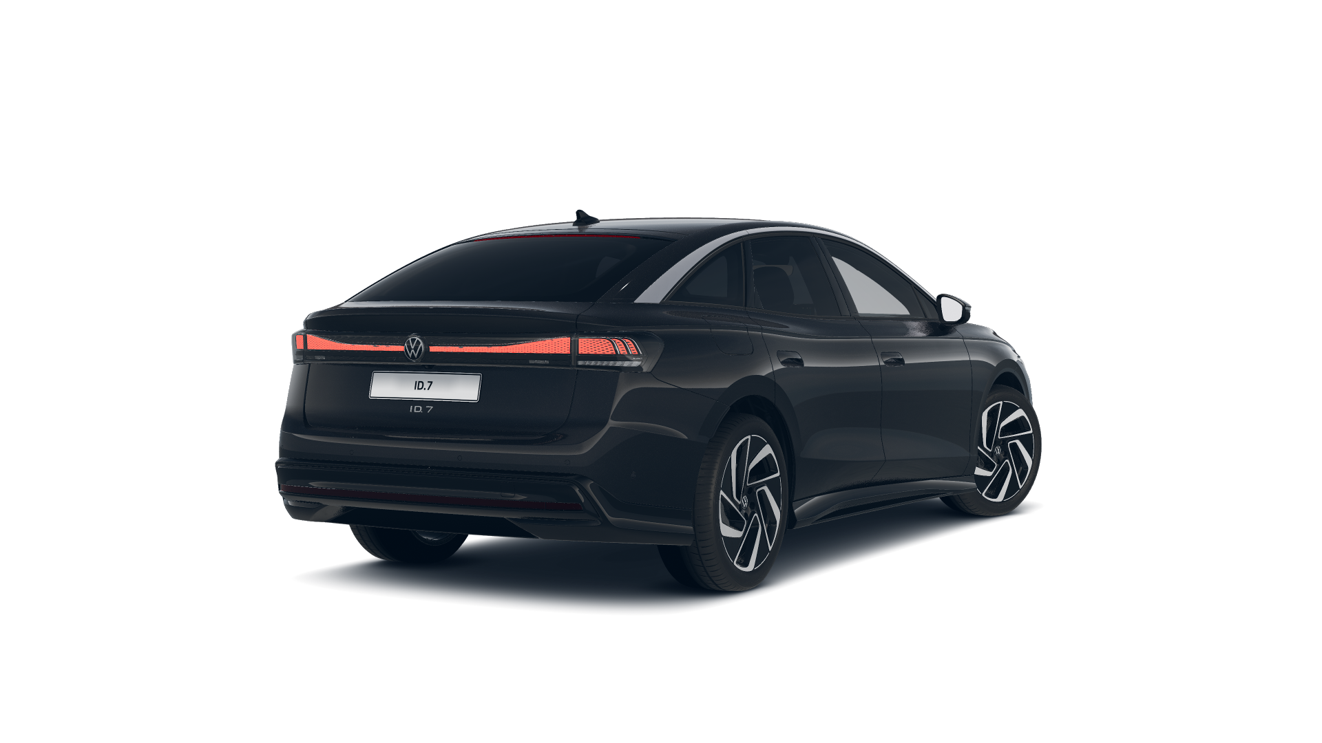 Volkswagen ID.7 77 kWh