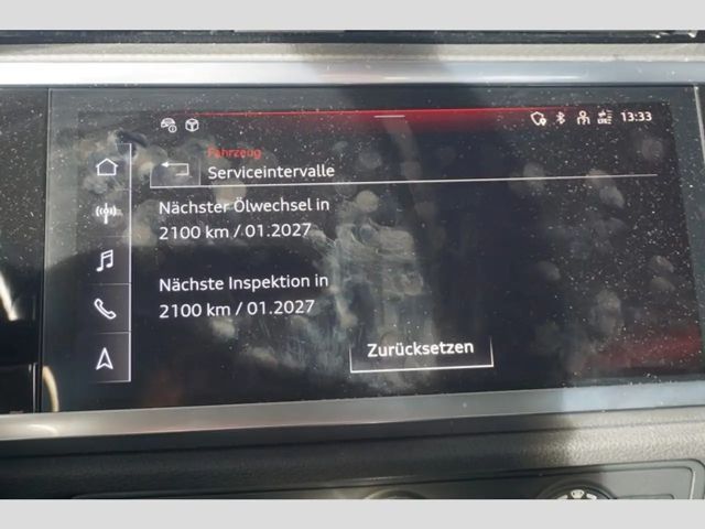 Audi Q3 35 TFSI S-Tronic