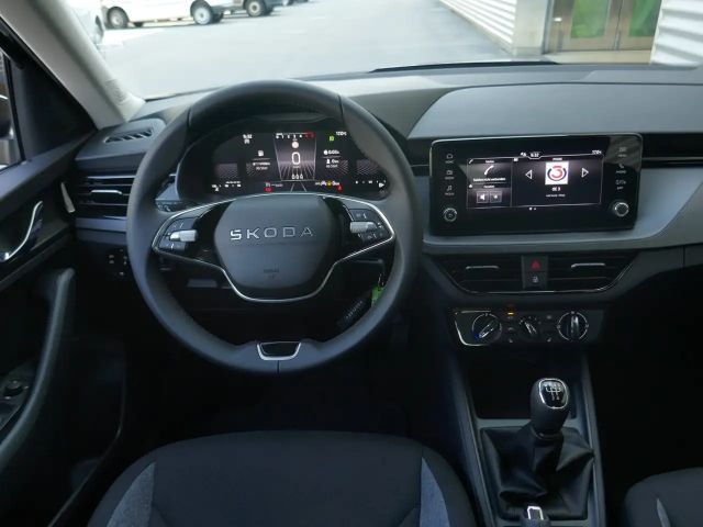 Skoda Kamiq Essence TSI