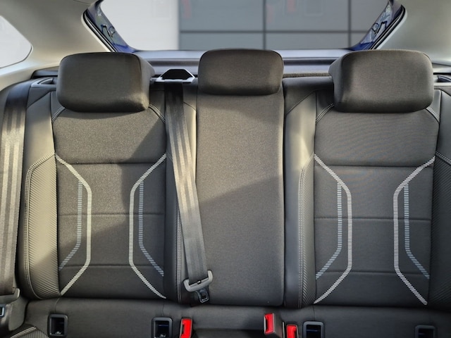 Volkswagen Taigo 1.5 TSI DSG Style