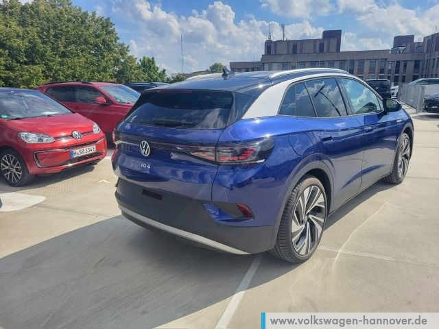 Volkswagen ID.4 Performance Pro