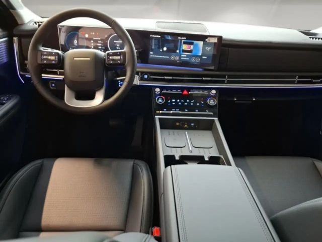 Hyundai Santa Fe 1.6 2WD Hybrid