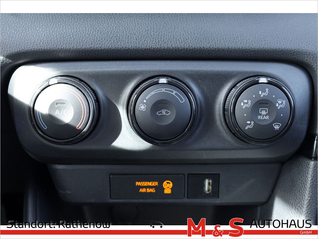 Toyota Yaris 5-deurs Basis