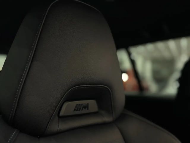 BMW 340 340i M-Sport xDrive