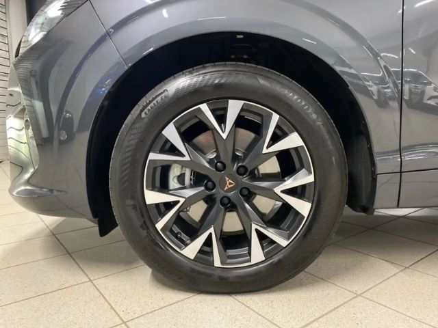 Cupra Terramar 2.0 TSI