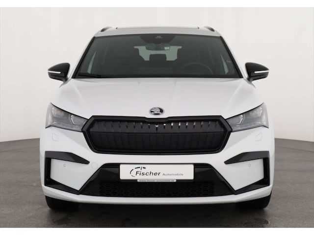 Skoda Enyaq Sportline