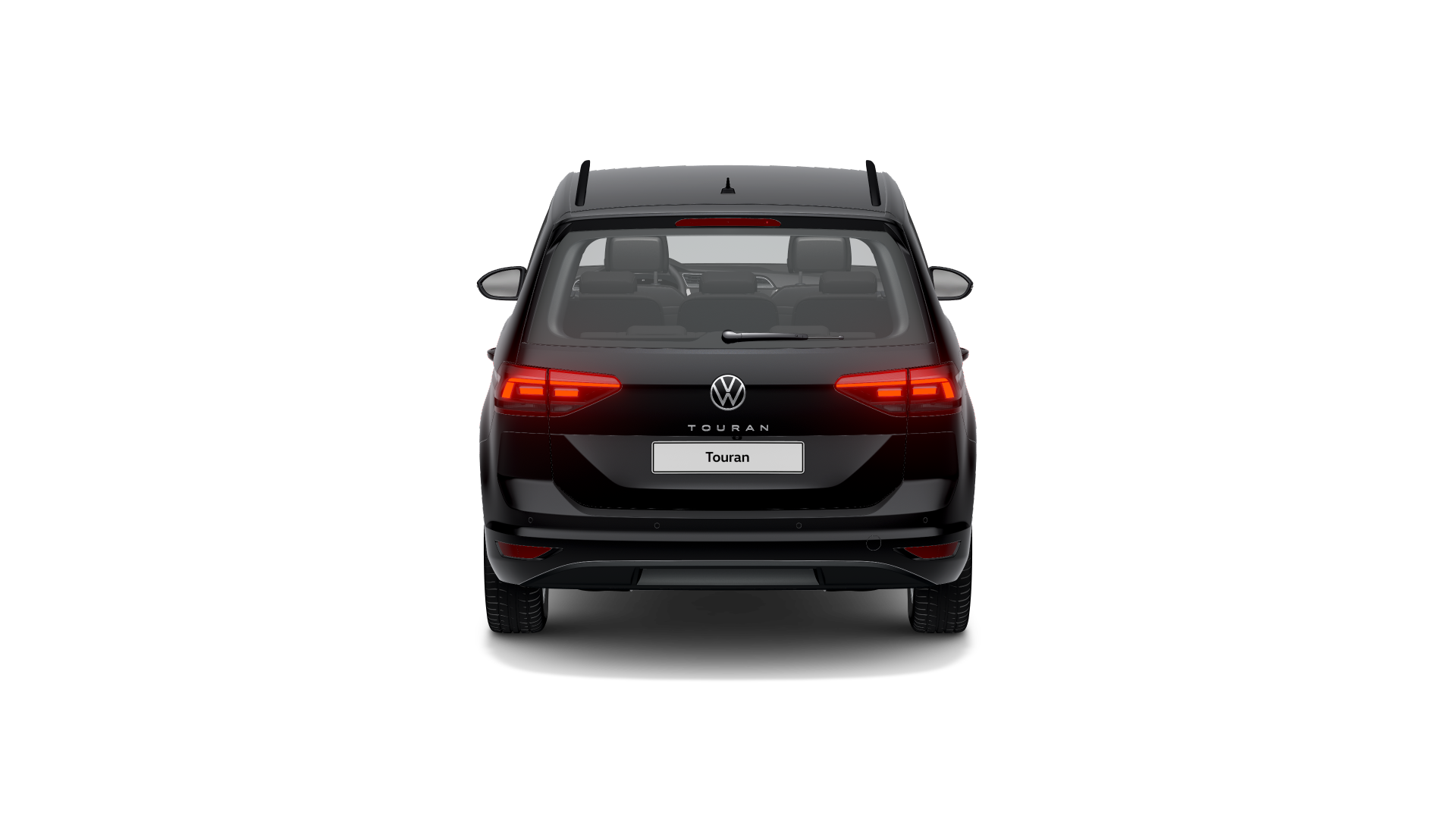 Volkswagen Touran 1.5 TSI DSG