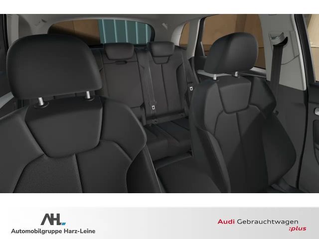 Audi Q5 40 TFSI Quattro S-Line