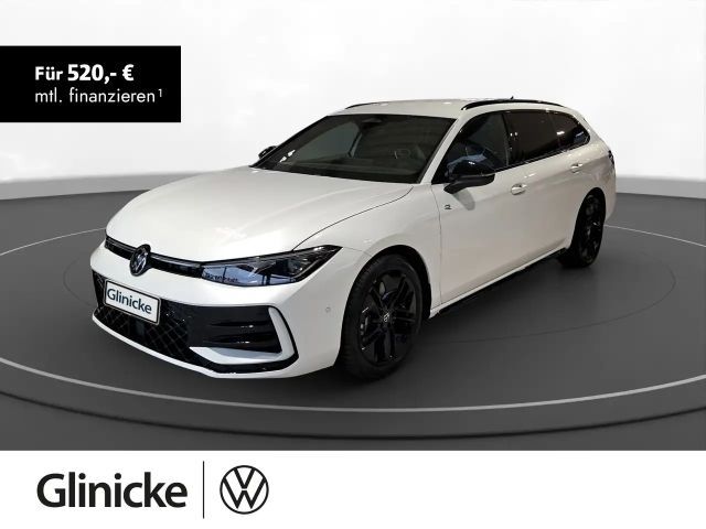 Volkswagen Passat 4Motion DSG R-Line