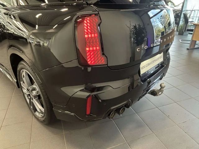 MINI John Cooper Works Countryman All4