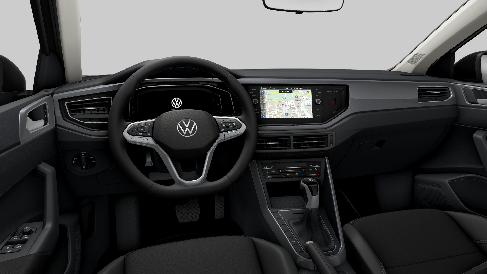 Volkswagen Taigo 1.5 TSI DSG