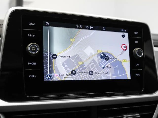 Volkswagen T-Roc 2.0 TDI DSG