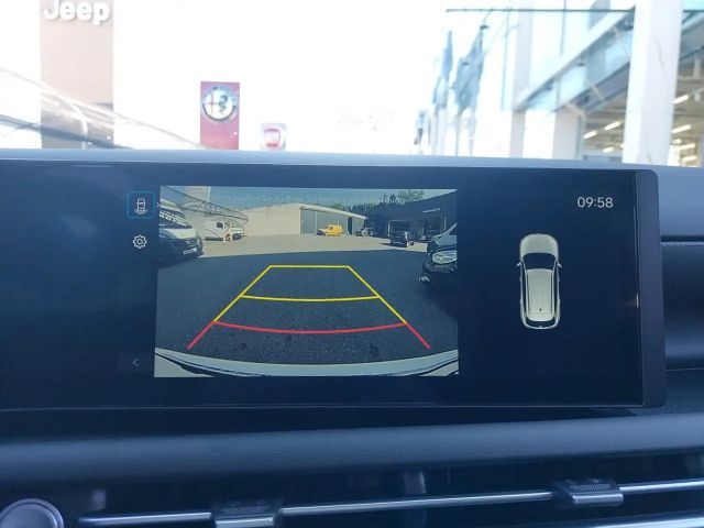 Hyundai Tucson 2WD T-GDi