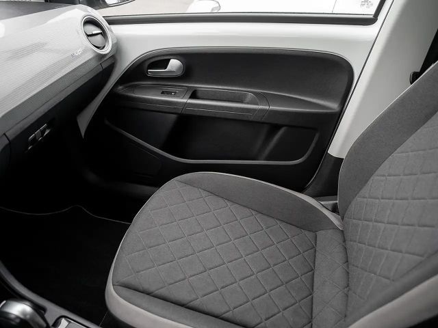 Volkswagen e-up! Plus Style