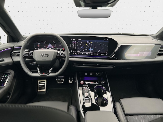 Audi A5 Avant Quattro S-Tronic