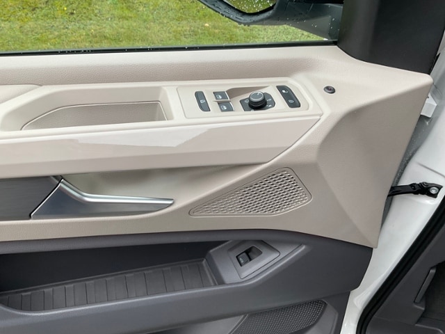 Volkswagen Multivan 2.0 TDI DSG Lang