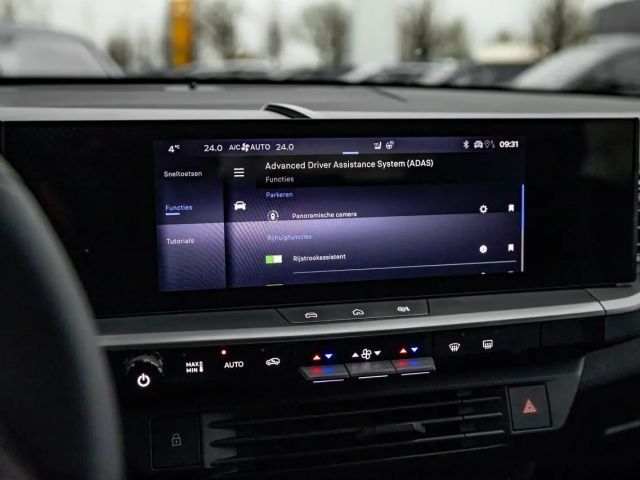 Opel Grandland X GS-Line Grand Sport