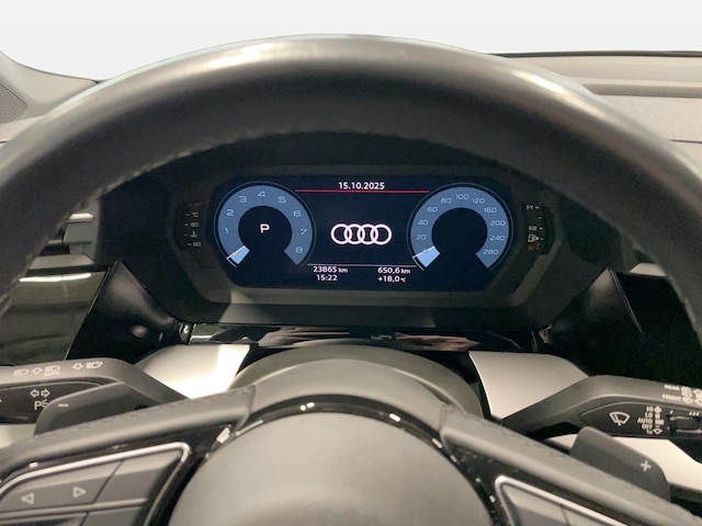 Audi A3 30 TFSI S-Tronic Sportback