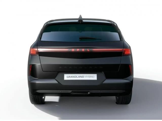 Opel Grandland GS-Line Grand Sport