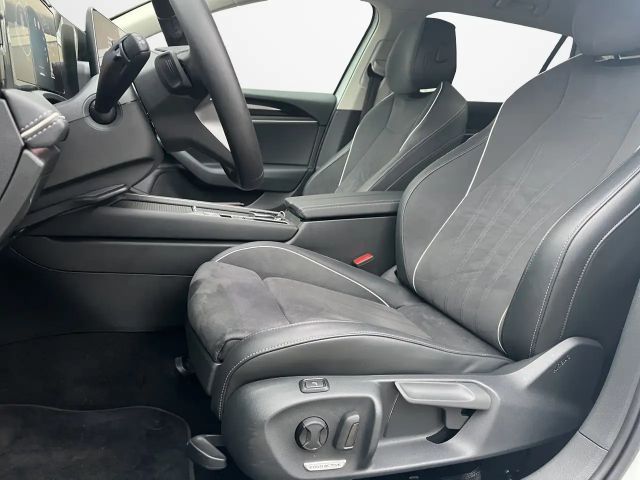 Volkswagen Passat 2.0 TDI Business DSG Variant