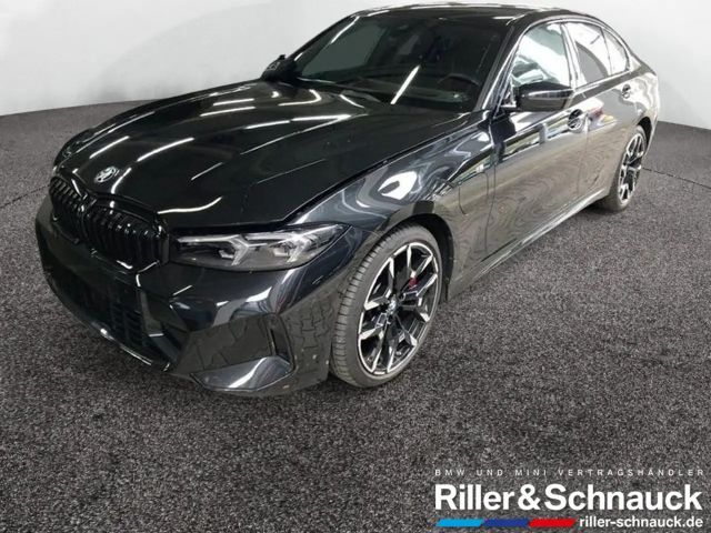 BMW 330 330e M-Sport Sedan