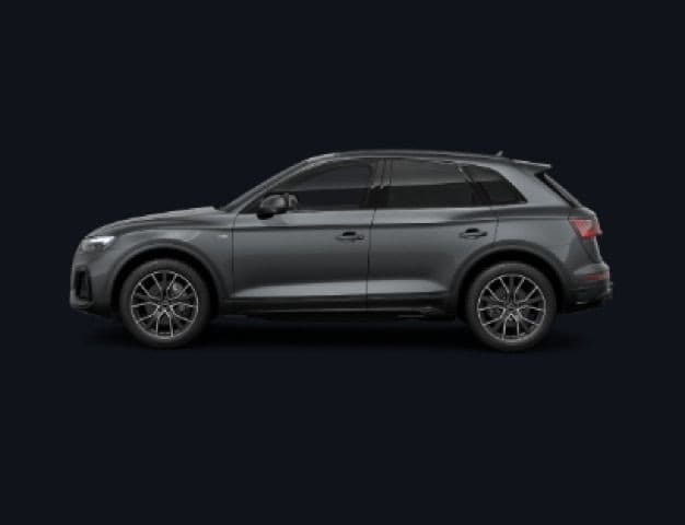 Audi Q5 50 TDI Quattro