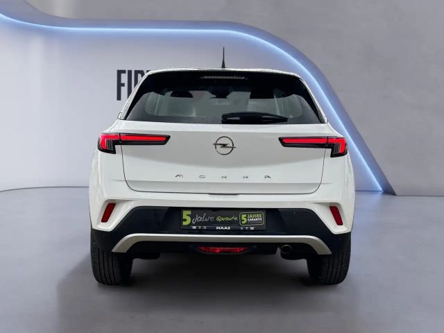 Opel Mokka 1.5 Turbo