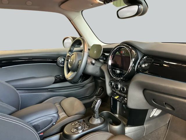 MINI Mini Electric SE