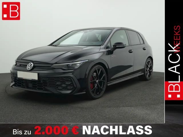 Volkswagen Golf 2.0 TSI DSG GTI Sound Style