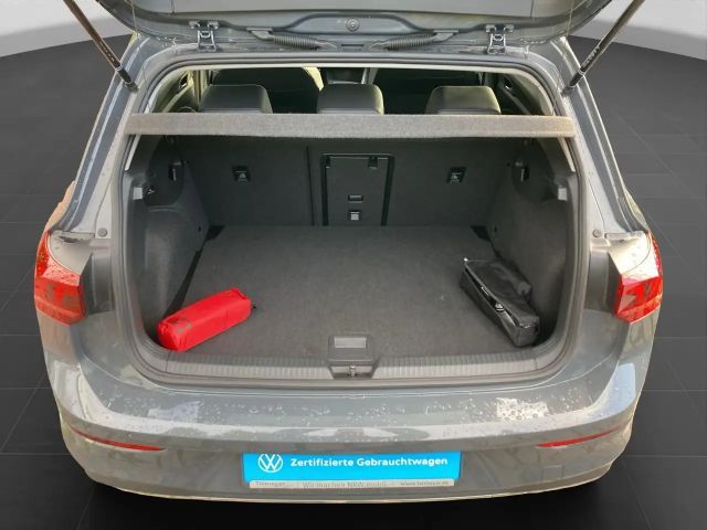 Volkswagen Golf 2.0 TDI DSG