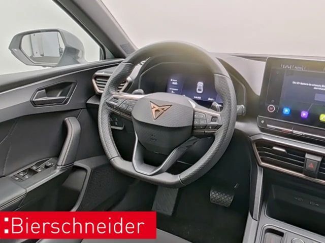 Cupra Leon 1.5 TSI DSG