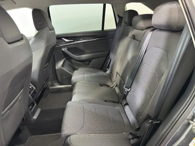 Skoda Kodiaq Selection iV