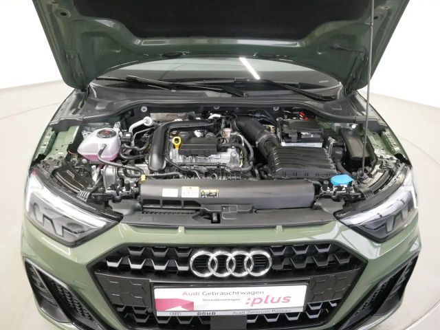 Audi A1 30 TFSI S-Line Sportback